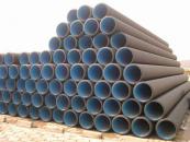 雙壁波紋排水管