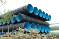 知名品牌雙壁波紋管