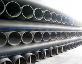 優質HDPE聚乙烯管材