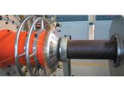 HDPE鋼絲網(wǎng)骨架復合管